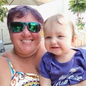 Meet your Posher, Kristin